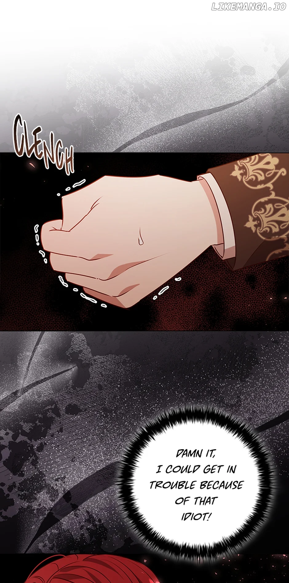 I’m Divorced, But I’m a Chaebol chapter 118 page 50