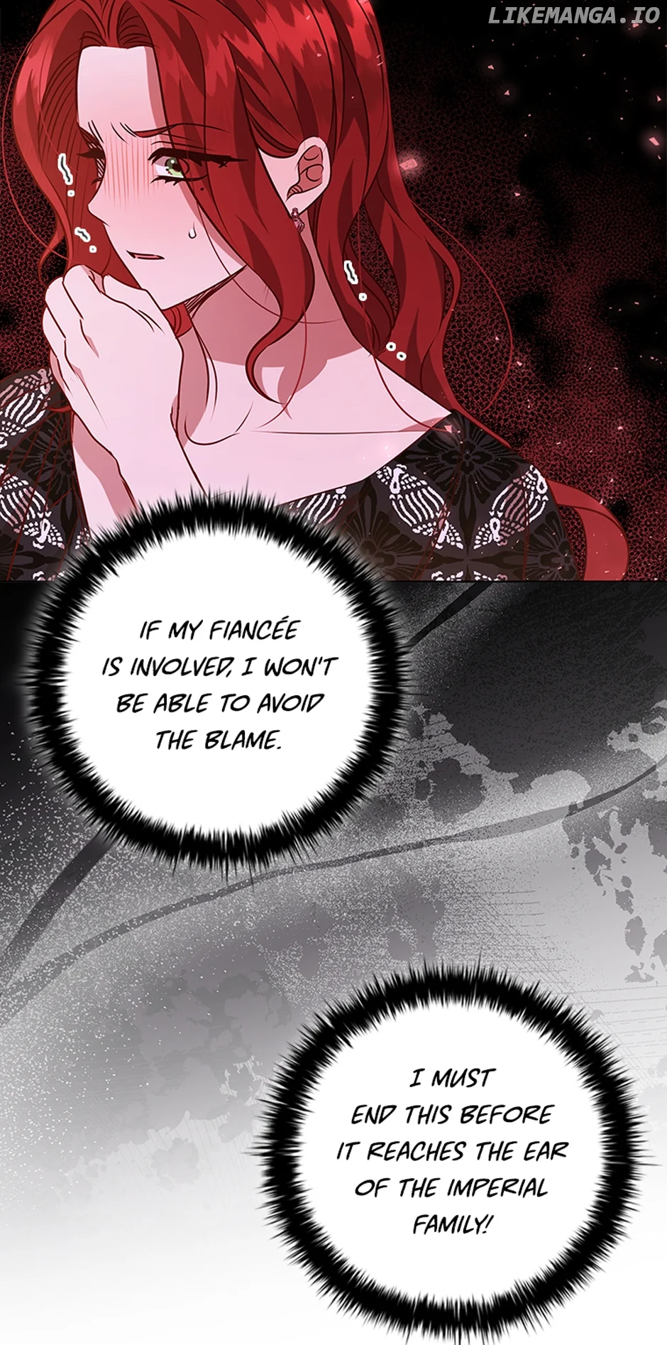I’m Divorced, But I’m a Chaebol chapter 118 page 51