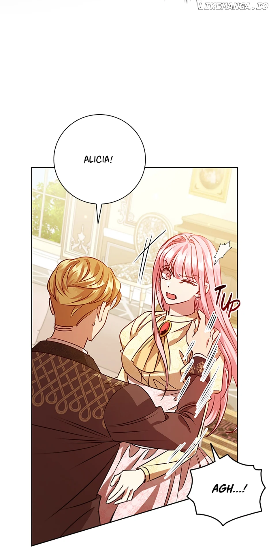 I’m Divorced, But I’m a Chaebol chapter 118 page 52