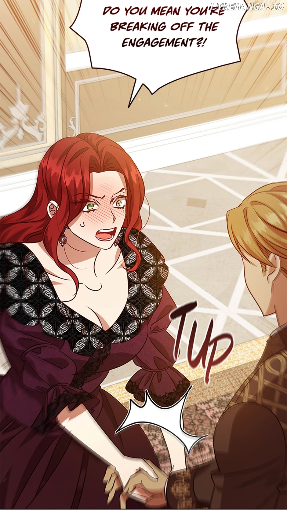 I’m Divorced, But I’m a Chaebol chapter 118 page 60