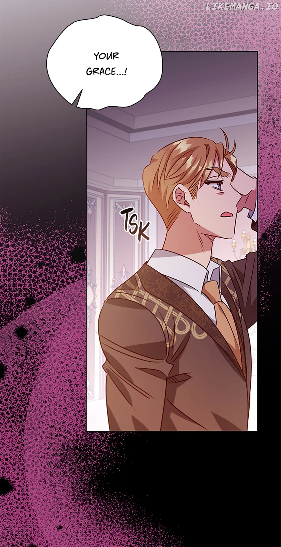 I’m Divorced, But I’m a Chaebol chapter 118 page 69