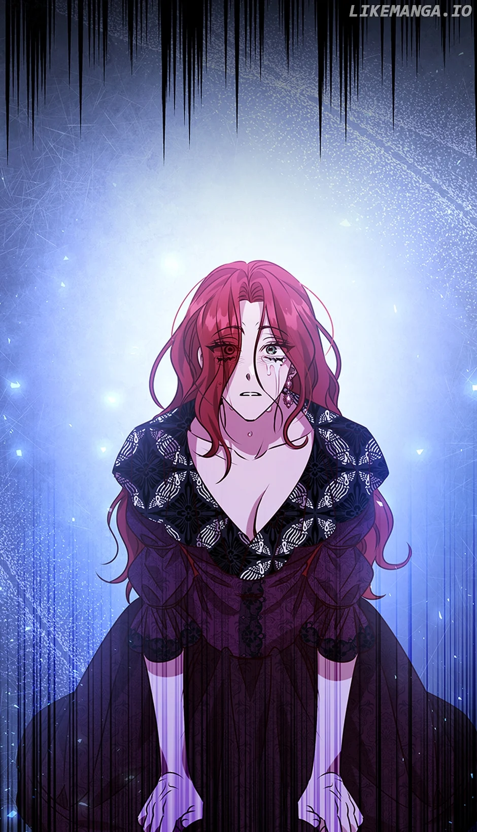 I’m Divorced, But I’m a Chaebol chapter 118 page 75