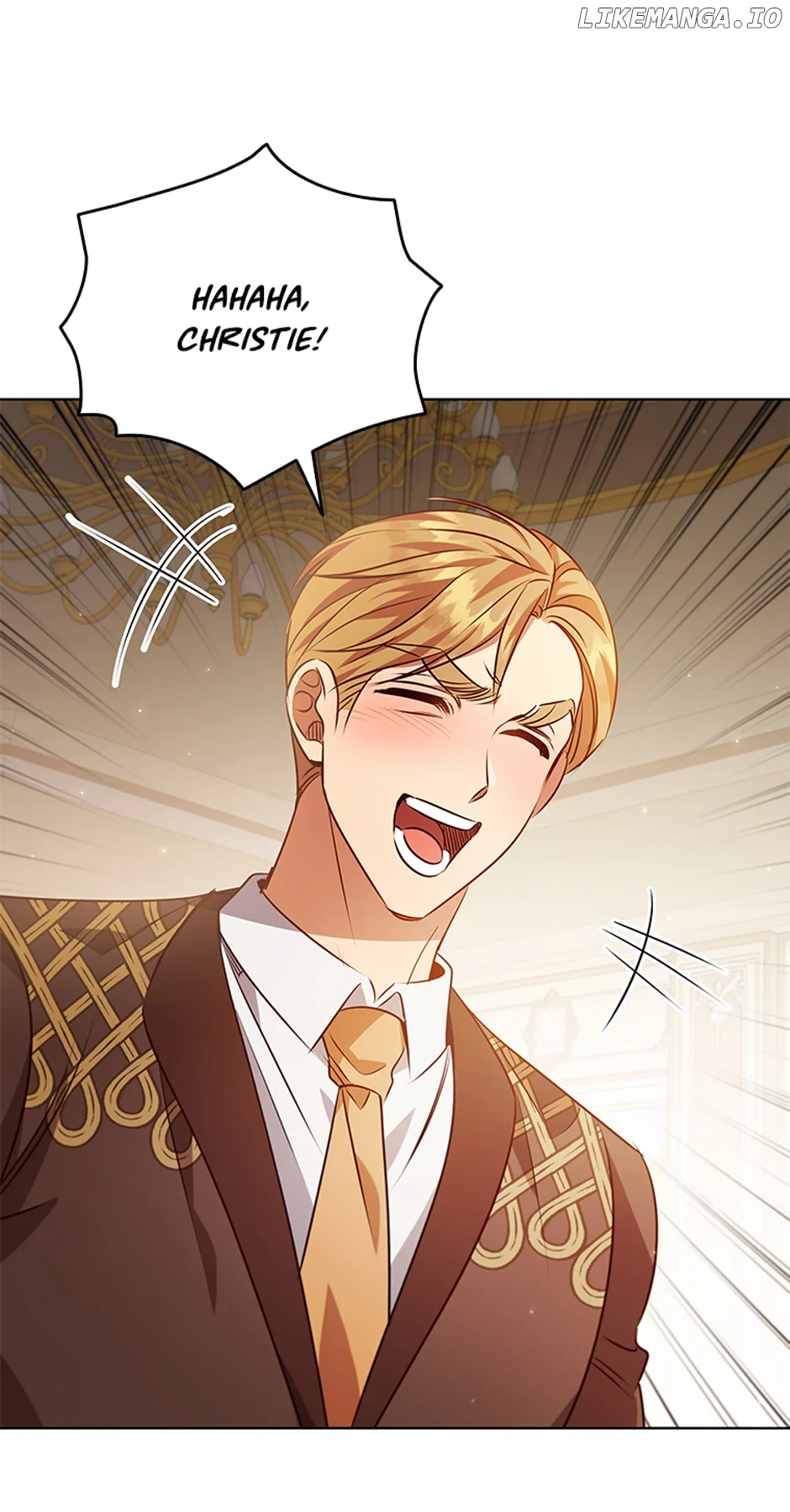 I’m Divorced, But I’m a Chaebol chapter 119 page 2