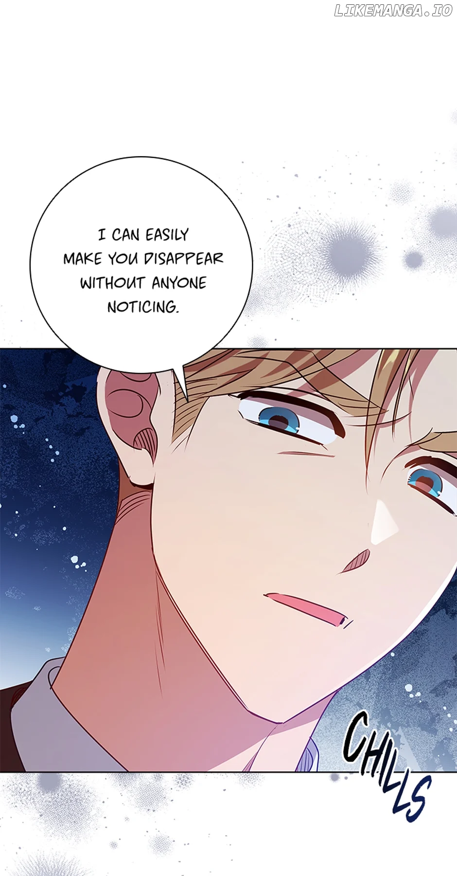I’m Divorced, But I’m a Chaebol chapter 119 page 3