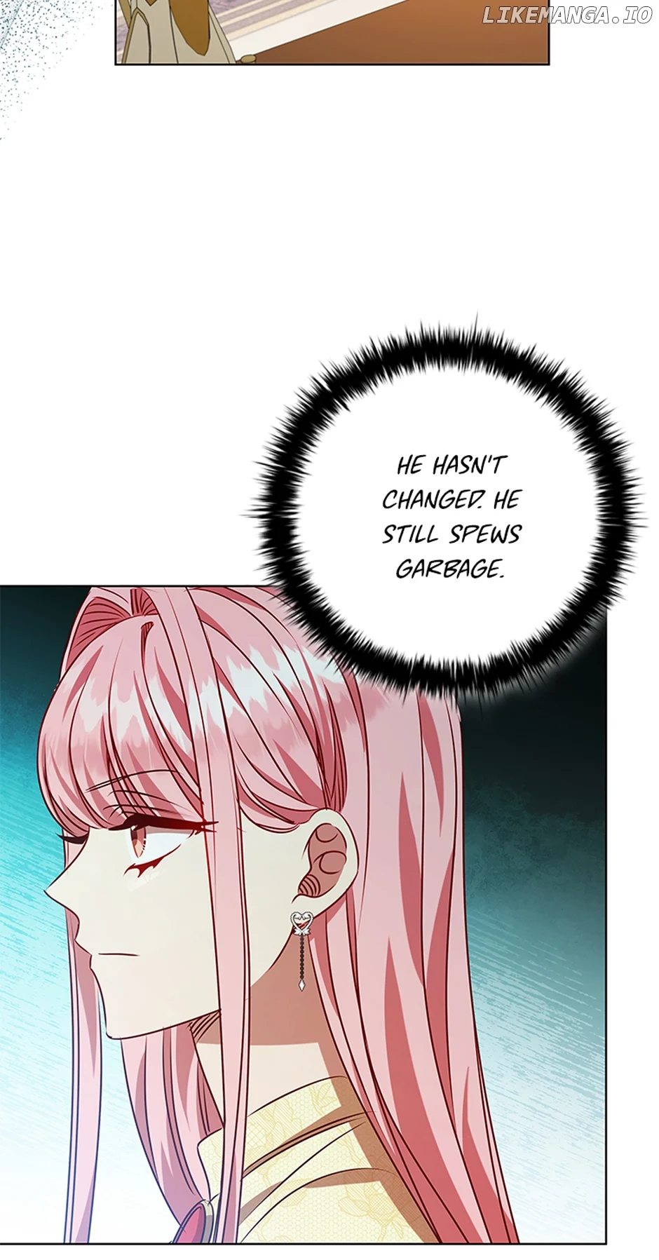 I’m Divorced, But I’m a Chaebol chapter 119 page 5