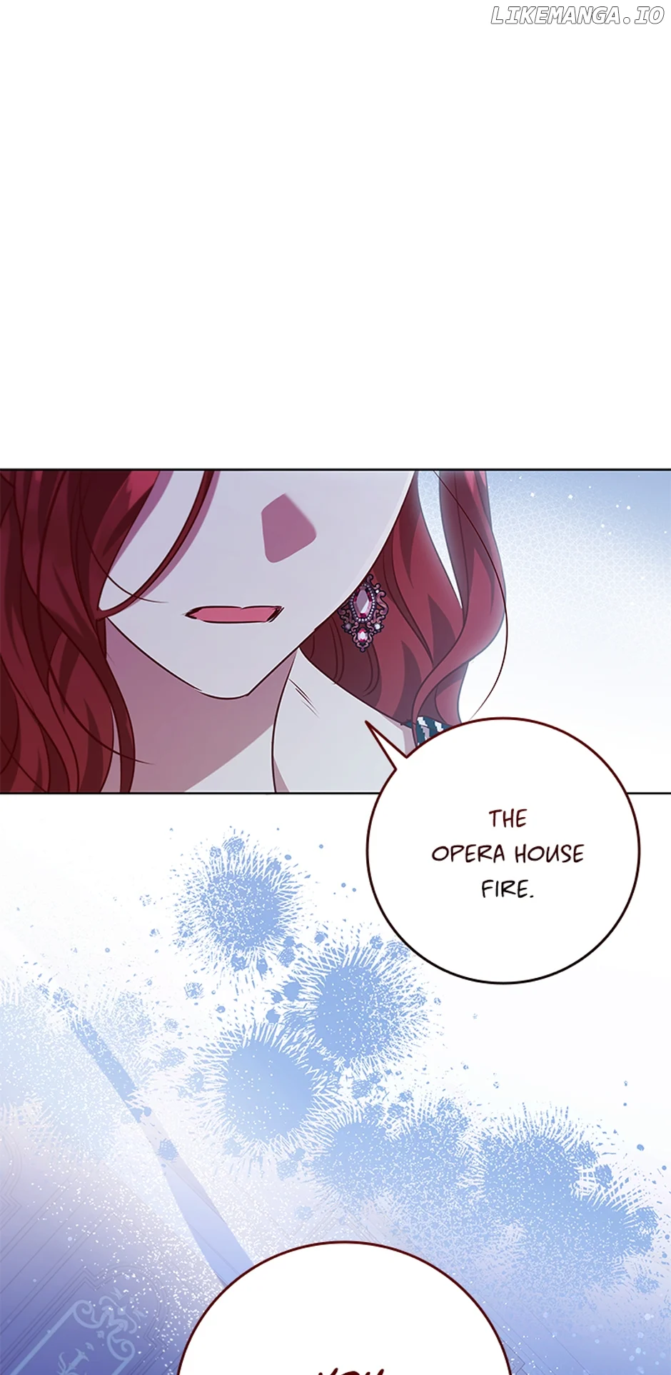 I’m Divorced, But I’m a Chaebol chapter 119 page 6