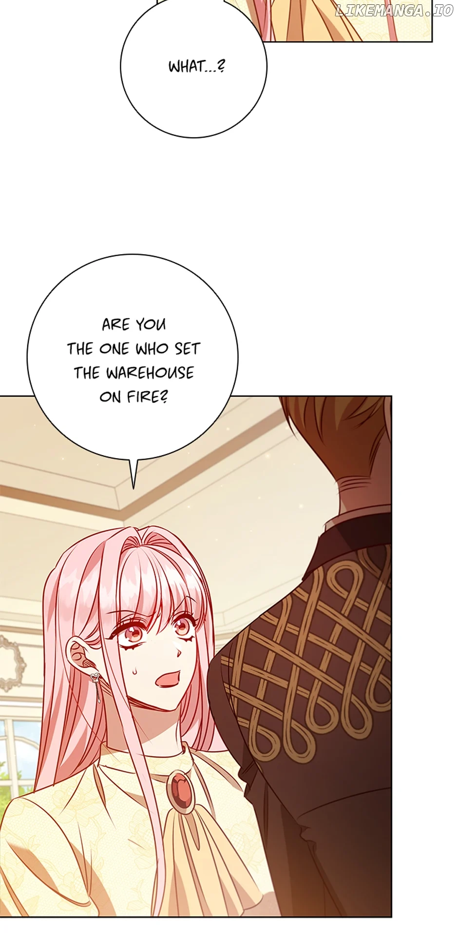I’m Divorced, But I’m a Chaebol chapter 119 page 10