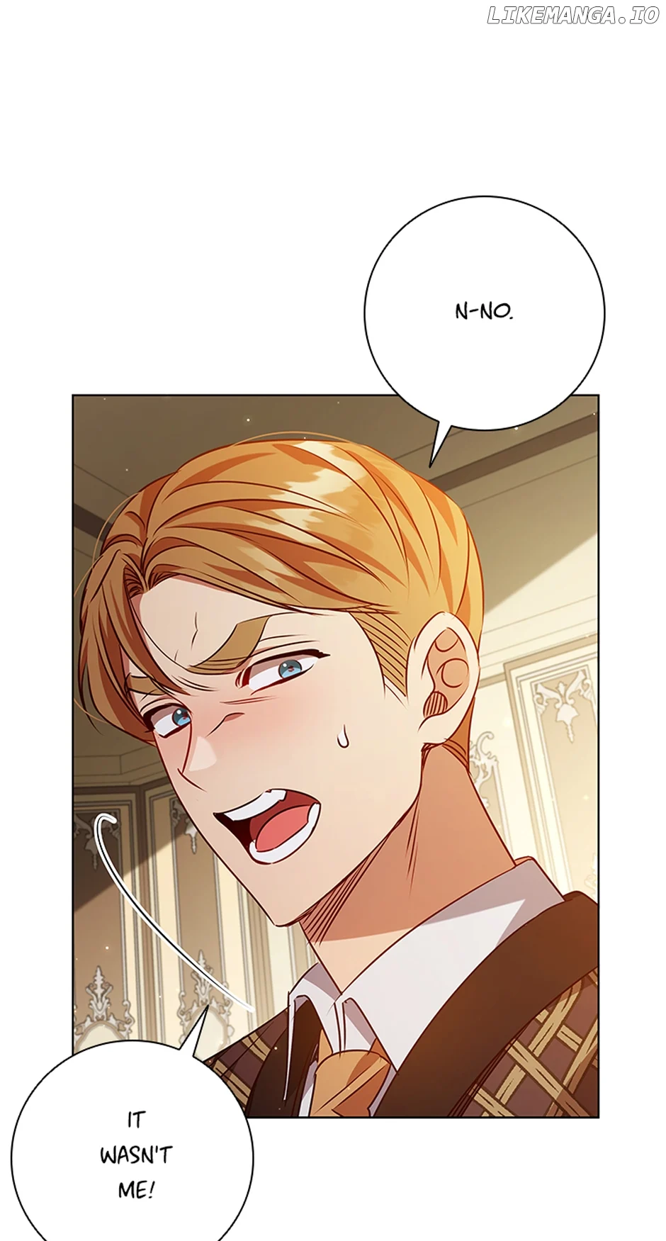I’m Divorced, But I’m a Chaebol chapter 119 page 11