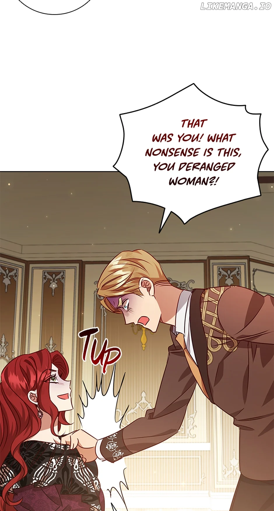 I’m Divorced, But I’m a Chaebol chapter 119 page 12
