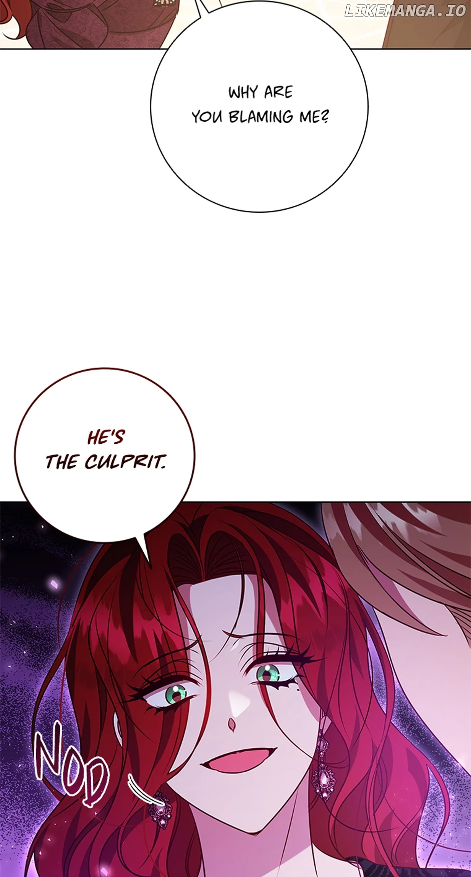 I’m Divorced, But I’m a Chaebol chapter 119 page 13