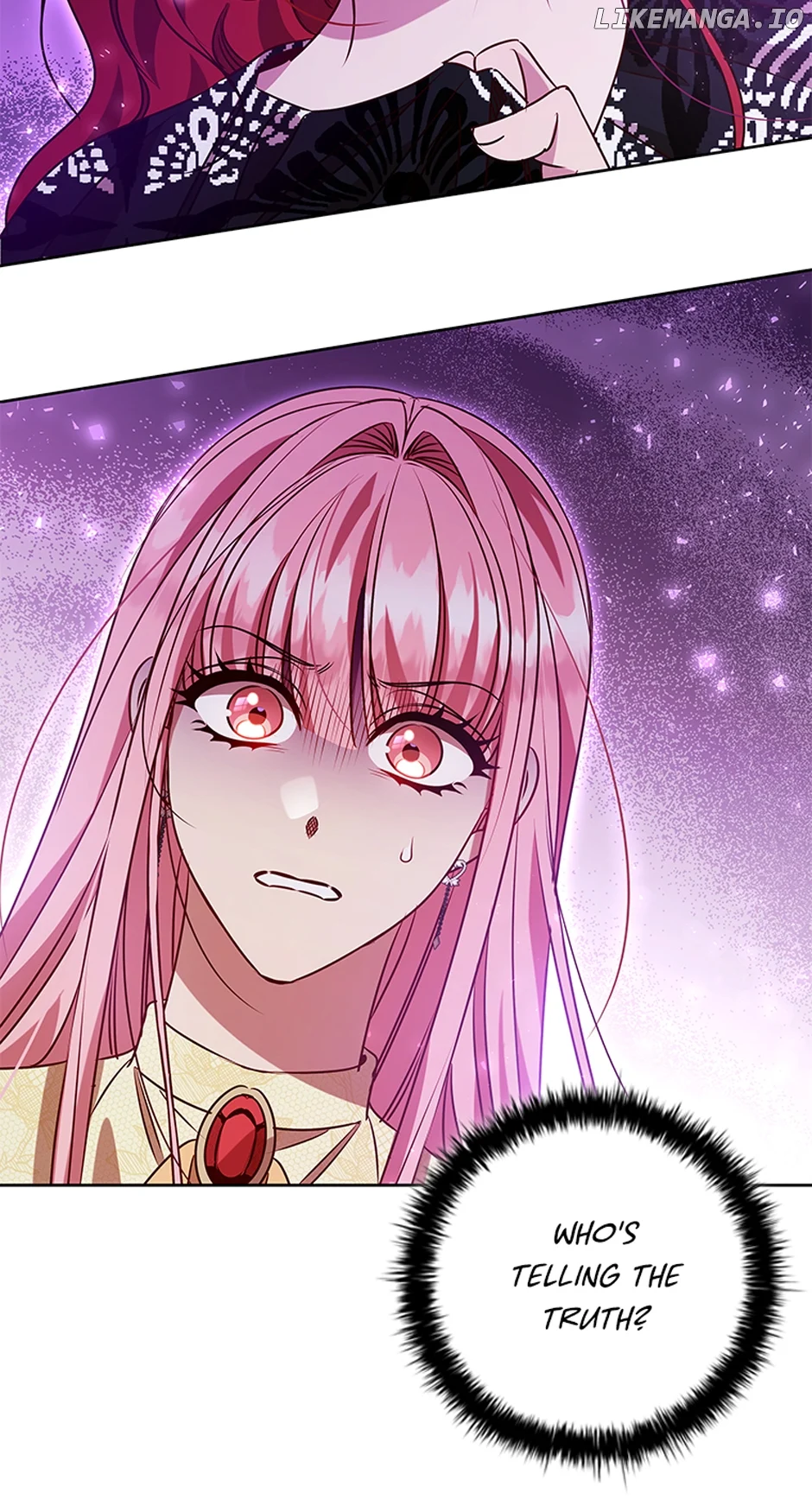 I’m Divorced, But I’m a Chaebol chapter 119 page 14