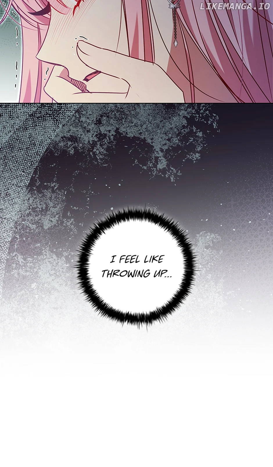 I’m Divorced, But I’m a Chaebol chapter 119 page 18