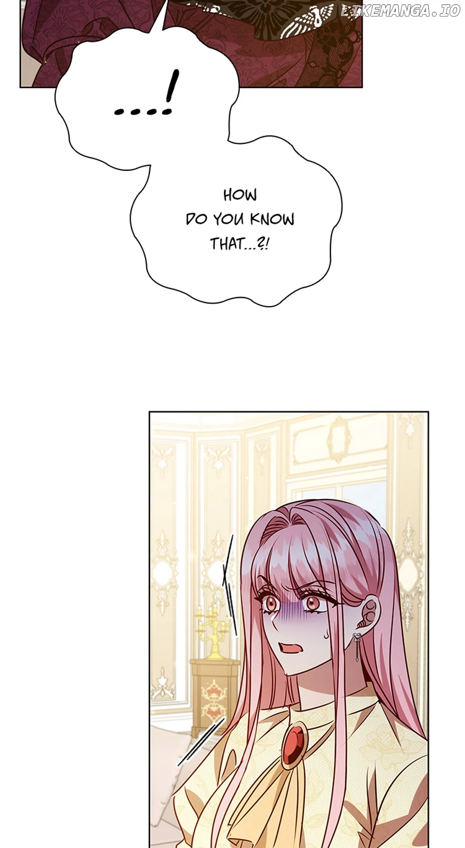 I’m Divorced, But I’m a Chaebol chapter 119 page 21
