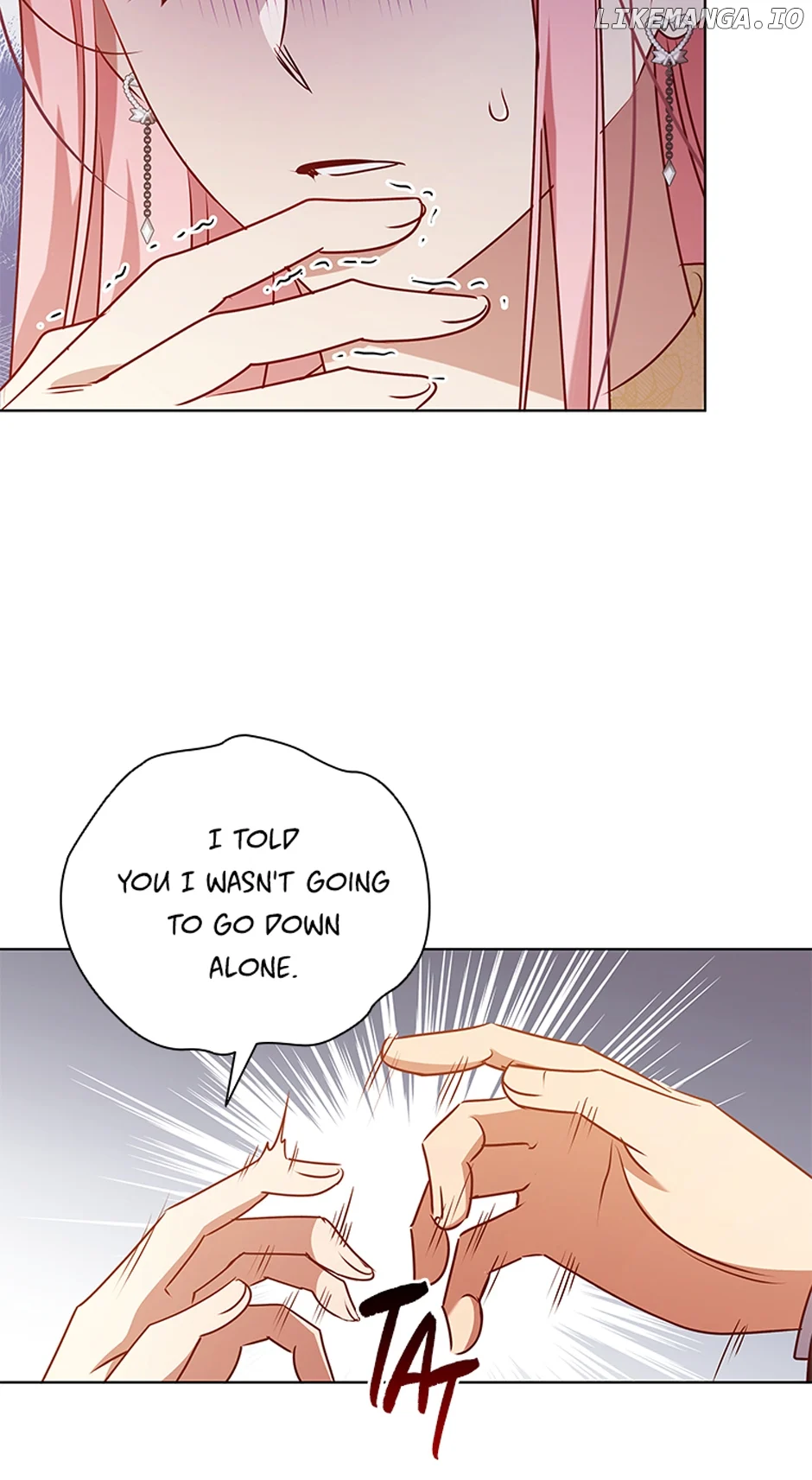 I’m Divorced, But I’m a Chaebol chapter 119 page 24