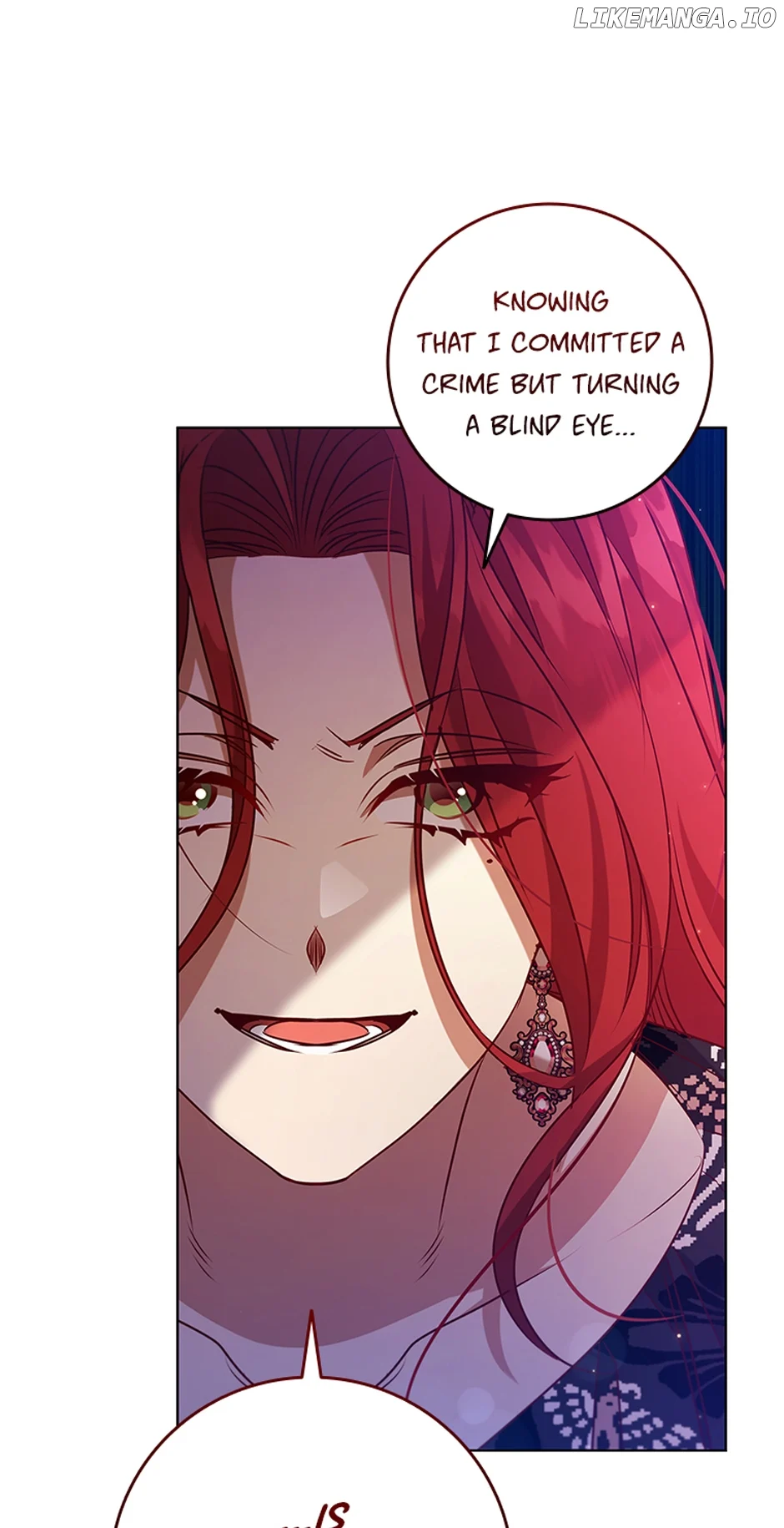 I’m Divorced, But I’m a Chaebol chapter 119 page 26