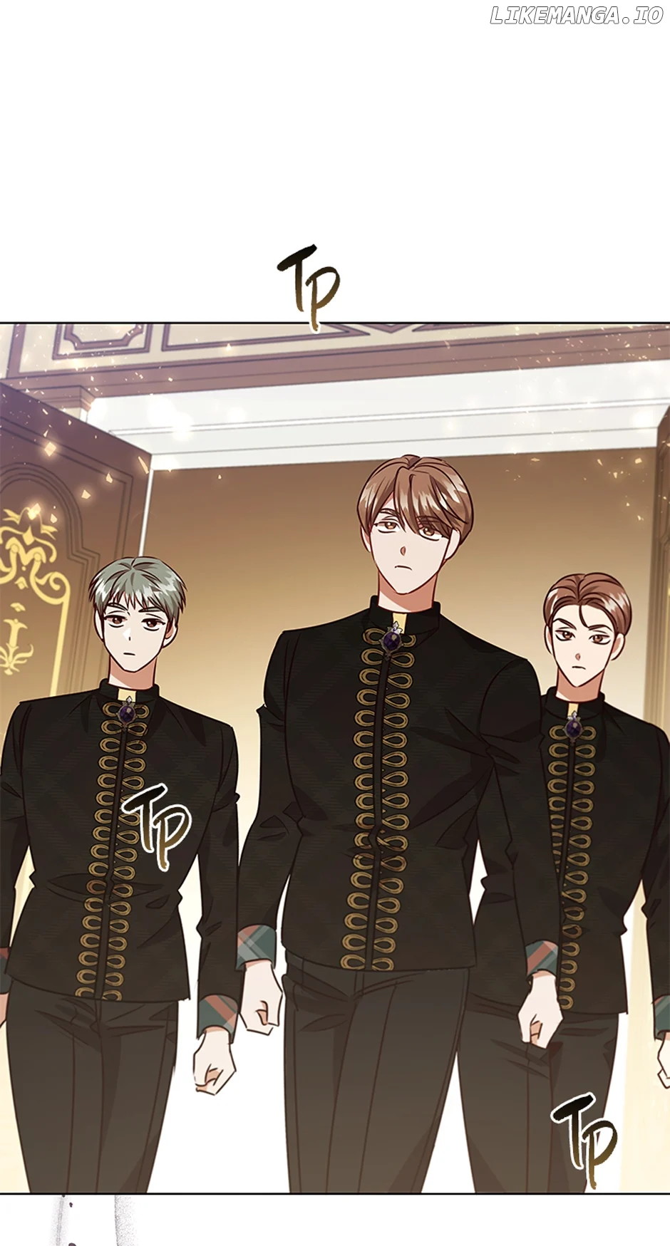 I’m Divorced, But I’m a Chaebol chapter 119 page 30