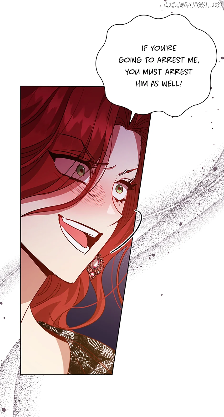 I’m Divorced, But I’m a Chaebol chapter 119 page 32