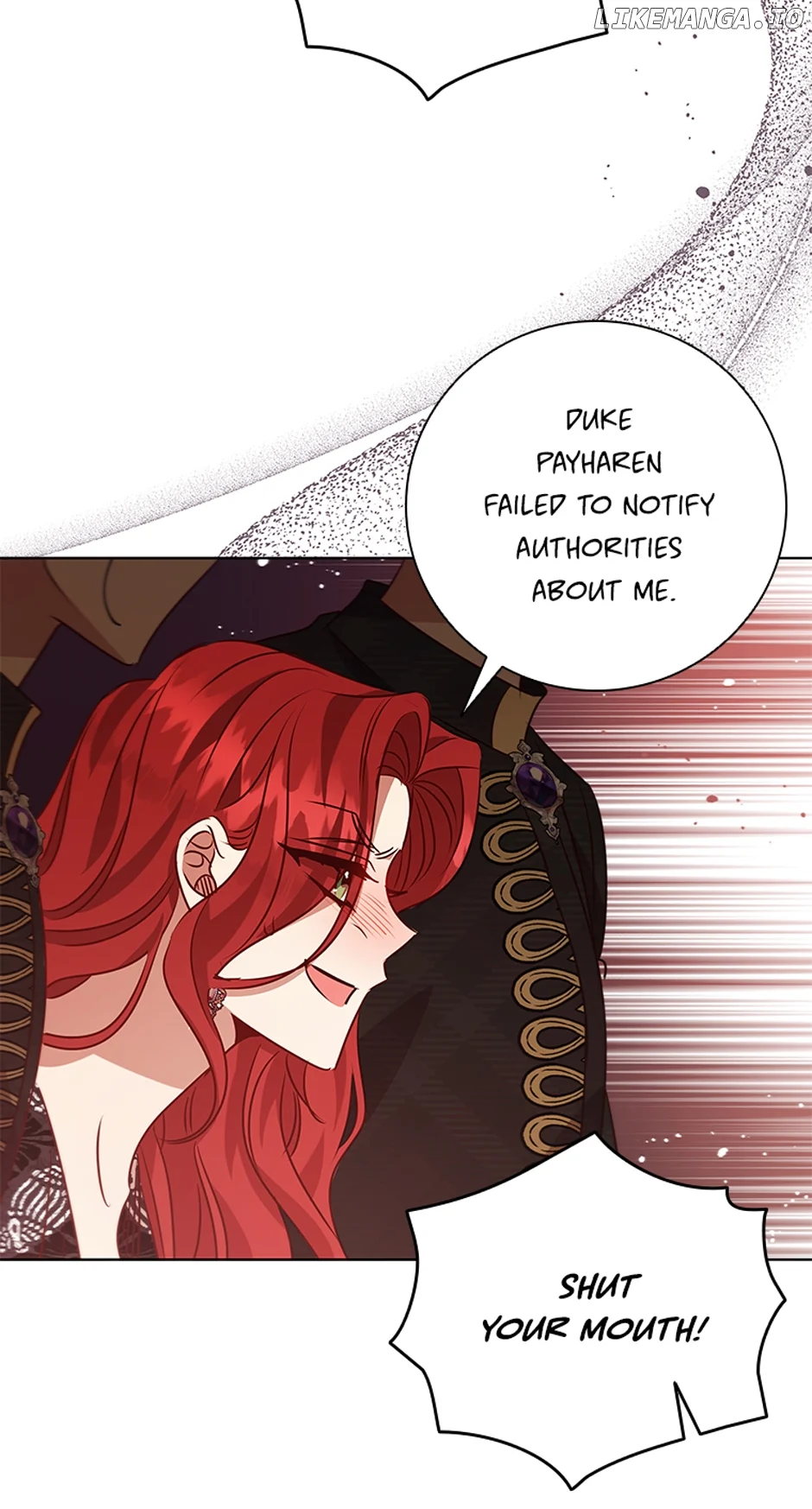 I’m Divorced, But I’m a Chaebol chapter 119 page 34