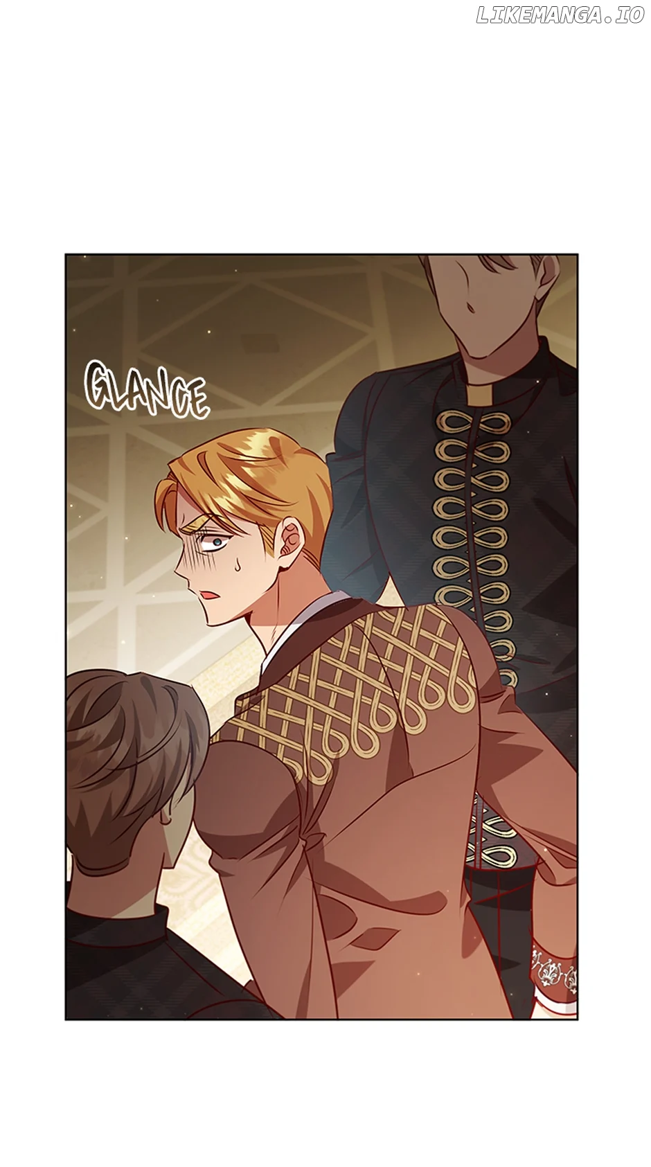 I’m Divorced, But I’m a Chaebol chapter 119 page 35