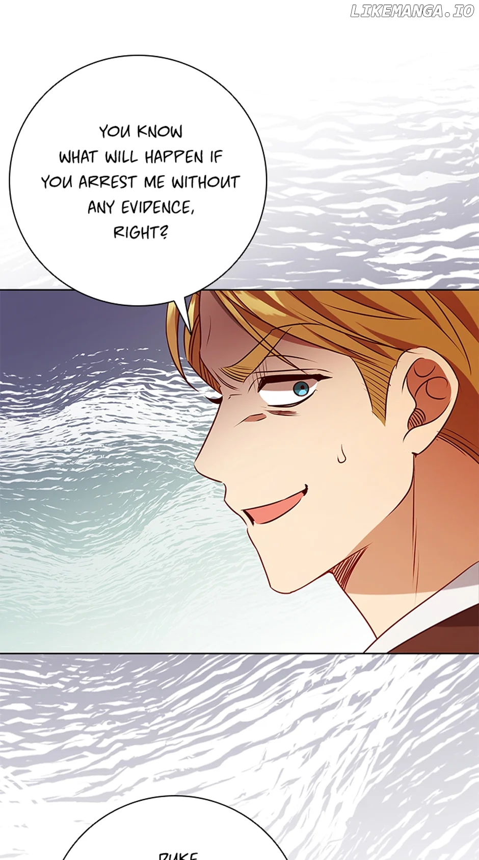 I’m Divorced, But I’m a Chaebol chapter 119 page 36