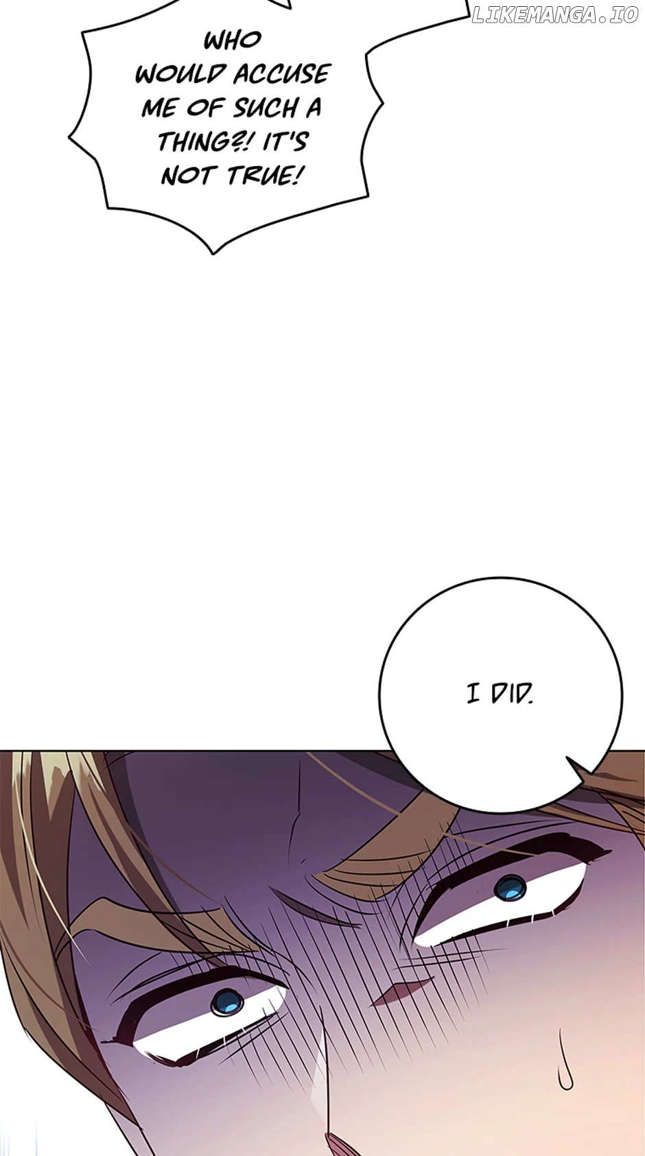 I’m Divorced, But I’m a Chaebol chapter 119 page 38