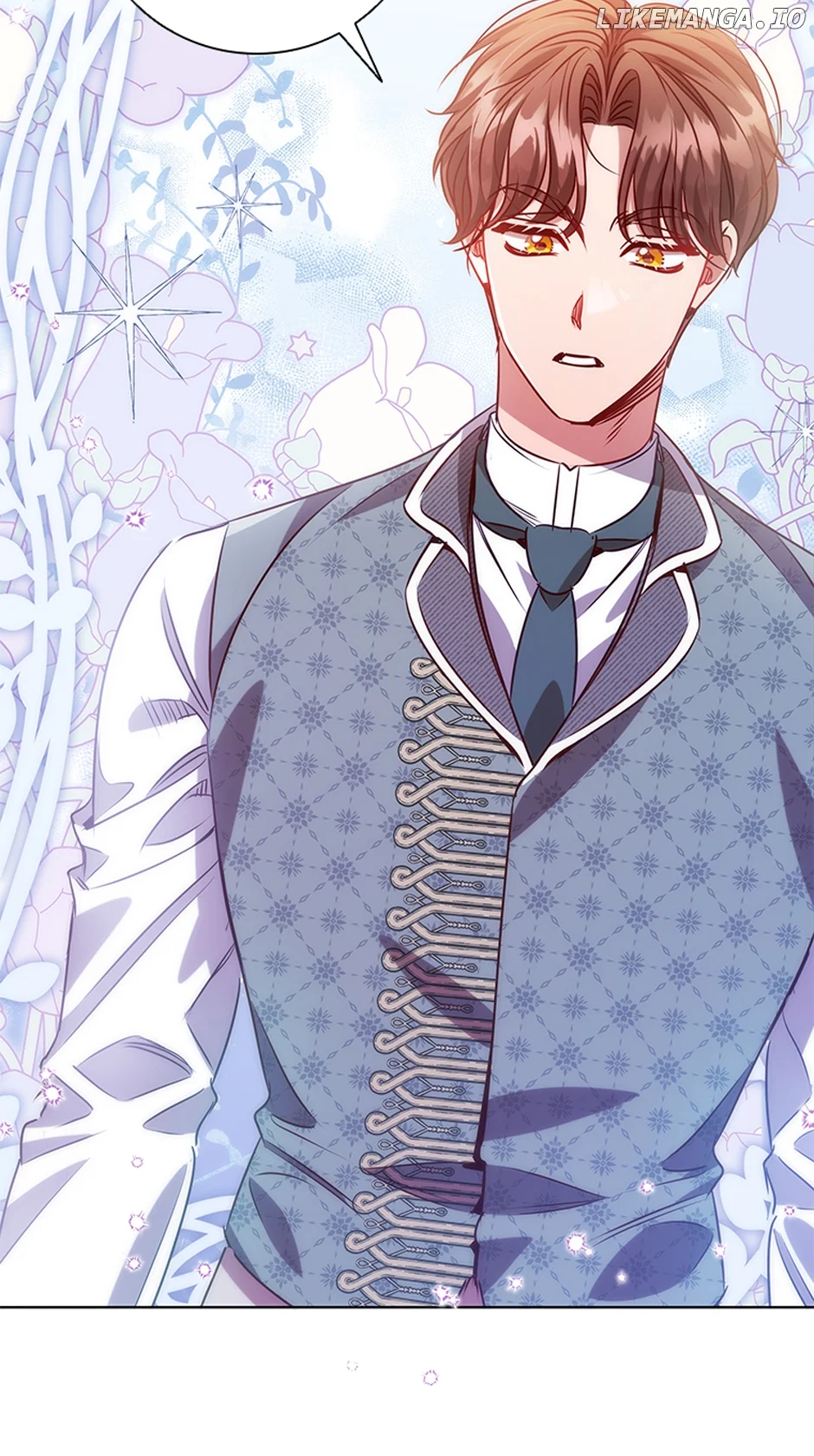 I’m Divorced, But I’m a Chaebol chapter 119 page 40