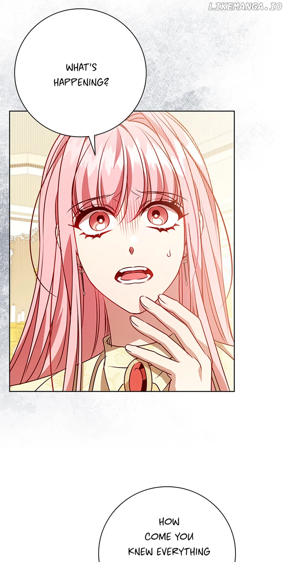 I’m Divorced, But I’m a Chaebol chapter 119 page 42