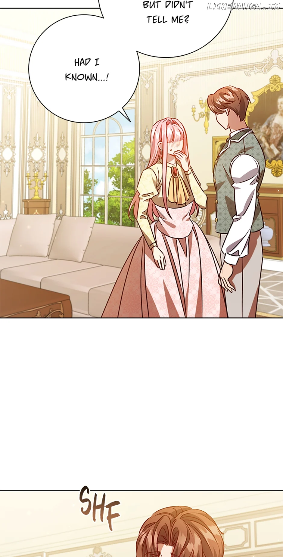 I’m Divorced, But I’m a Chaebol chapter 119 page 43