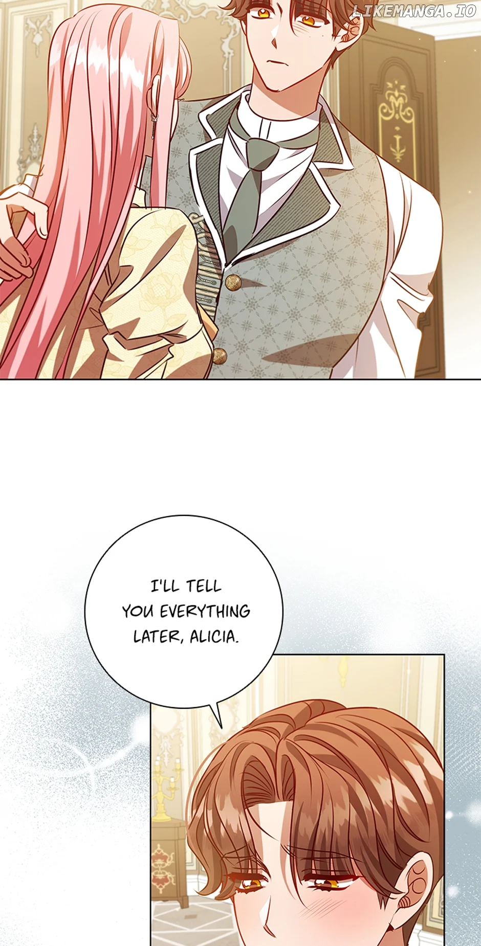 I’m Divorced, But I’m a Chaebol chapter 119 page 44
