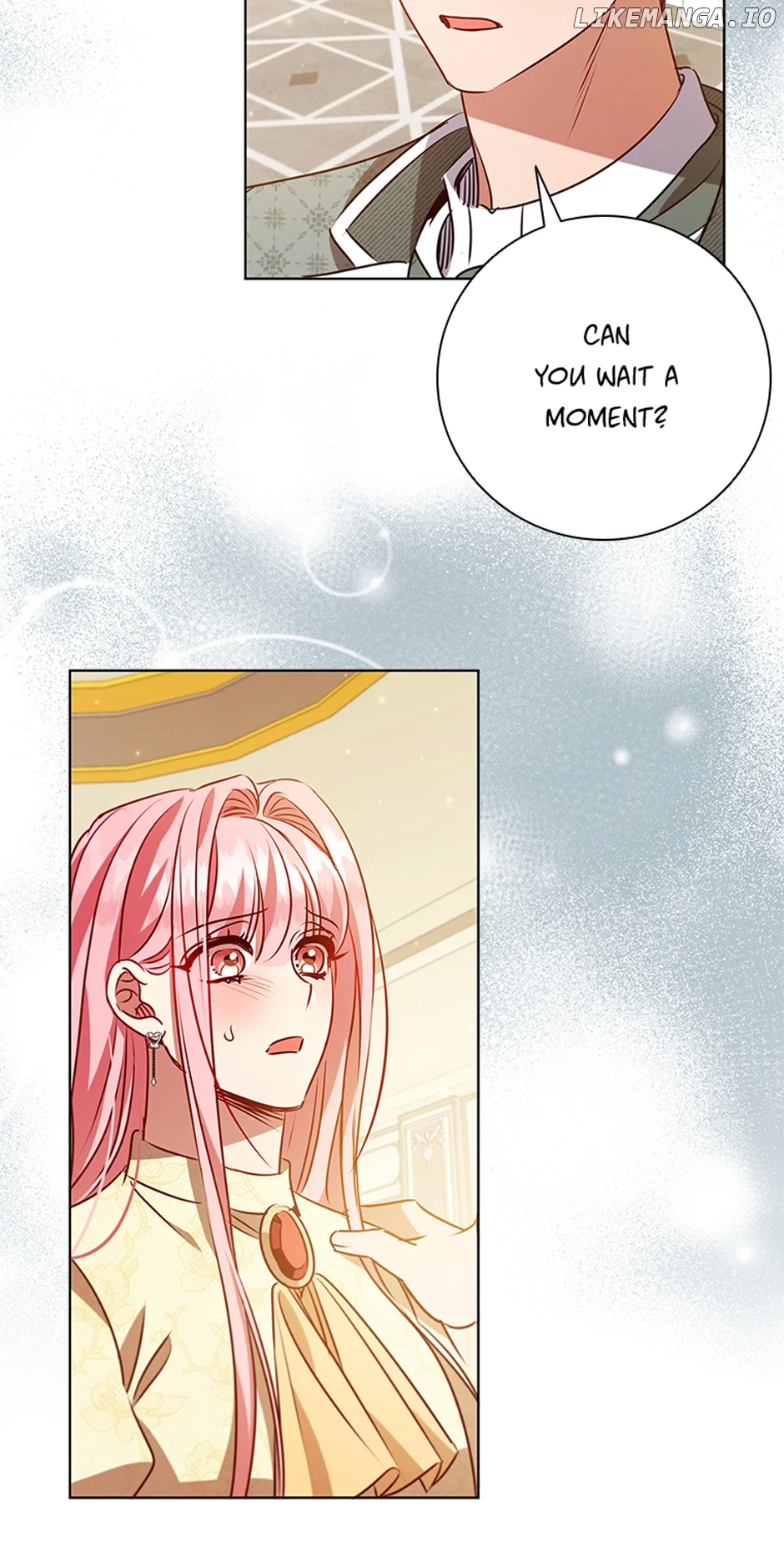 I’m Divorced, But I’m a Chaebol chapter 119 page 45