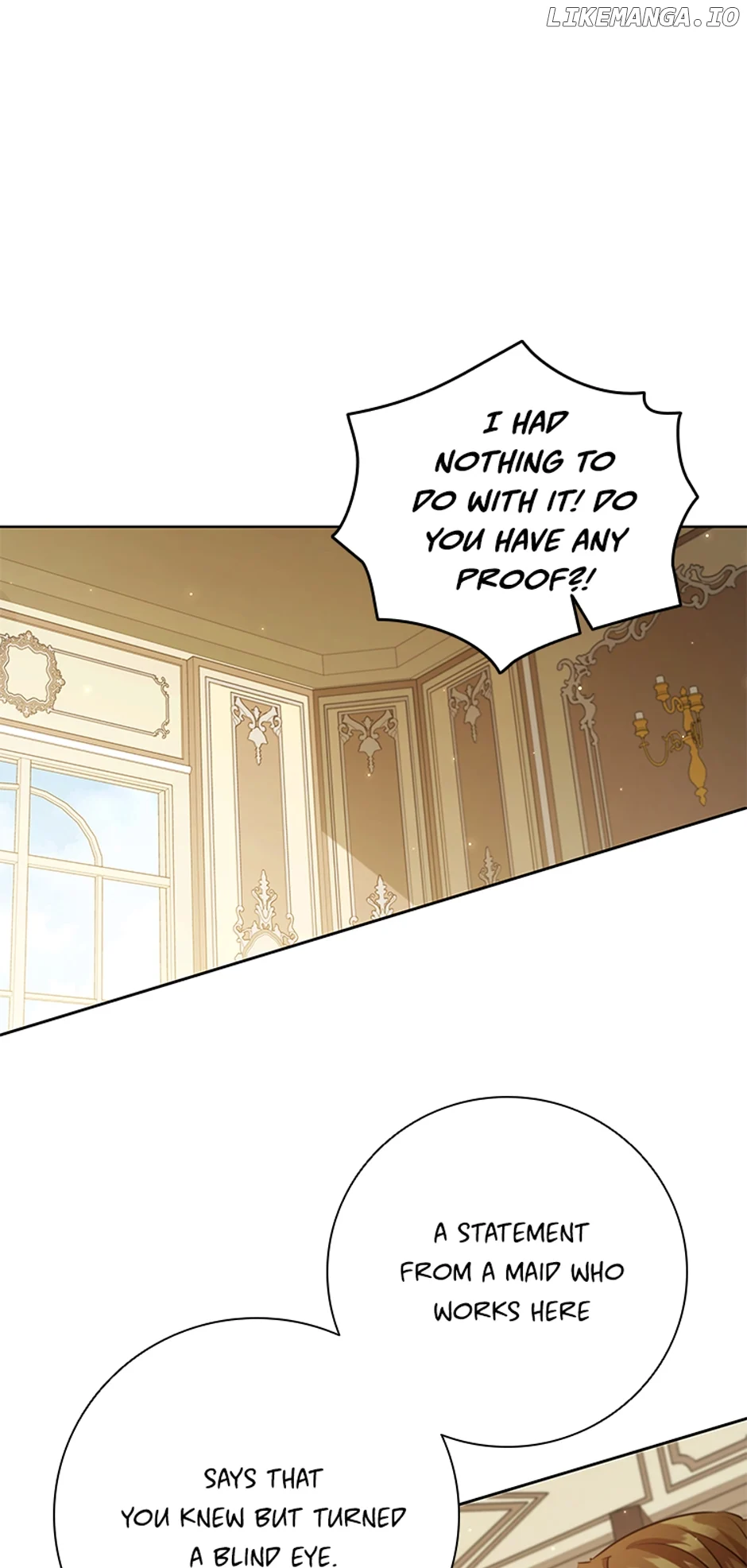 I’m Divorced, But I’m a Chaebol chapter 119 page 46