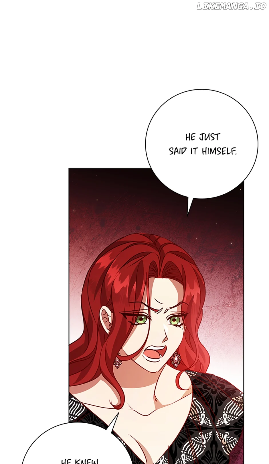 I’m Divorced, But I’m a Chaebol chapter 119 page 50