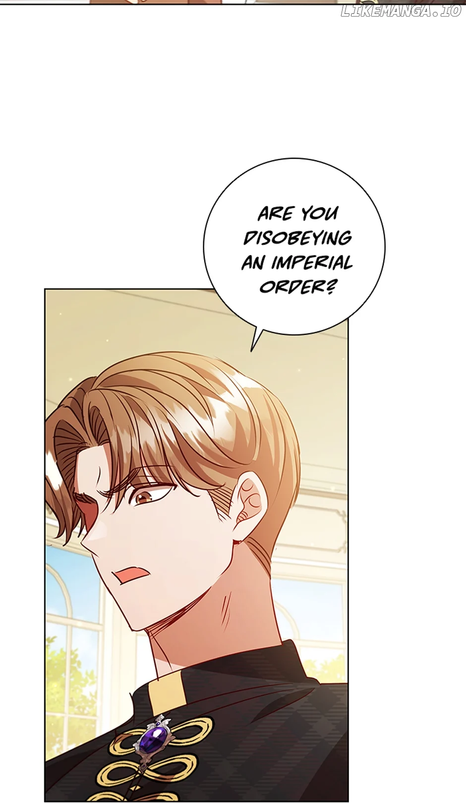 I’m Divorced, But I’m a Chaebol chapter 119 page 53
