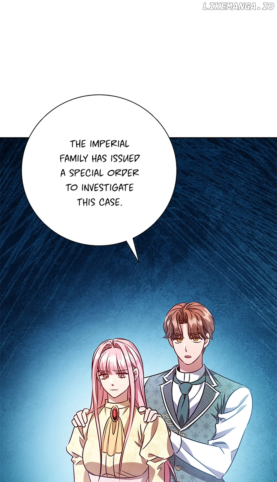 I’m Divorced, But I’m a Chaebol chapter 119 page 55