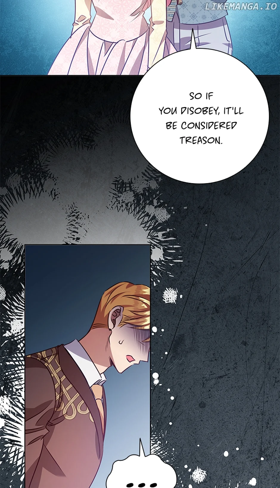 I’m Divorced, But I’m a Chaebol chapter 119 page 56