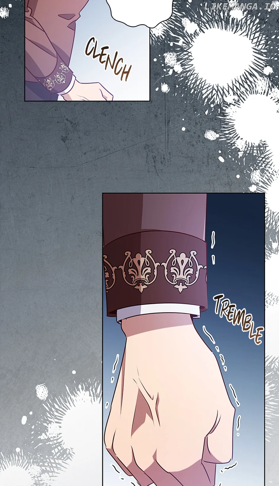 I’m Divorced, But I’m a Chaebol chapter 119 page 57