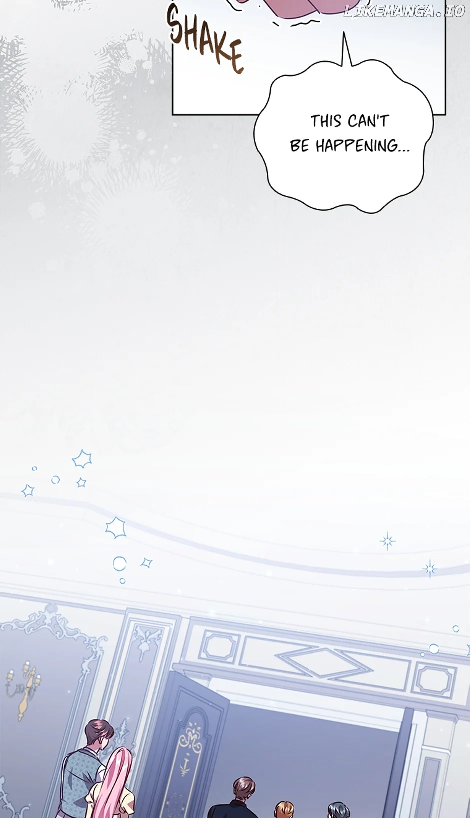 I’m Divorced, But I’m a Chaebol chapter 119 page 58