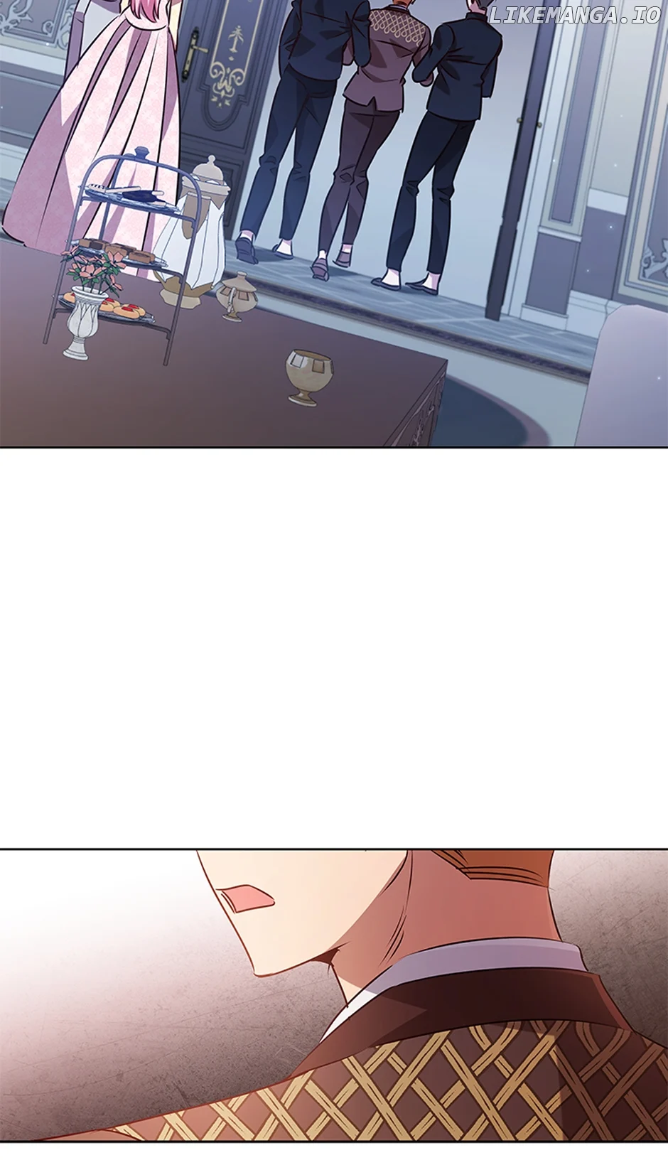 I’m Divorced, But I’m a Chaebol chapter 119 page 59