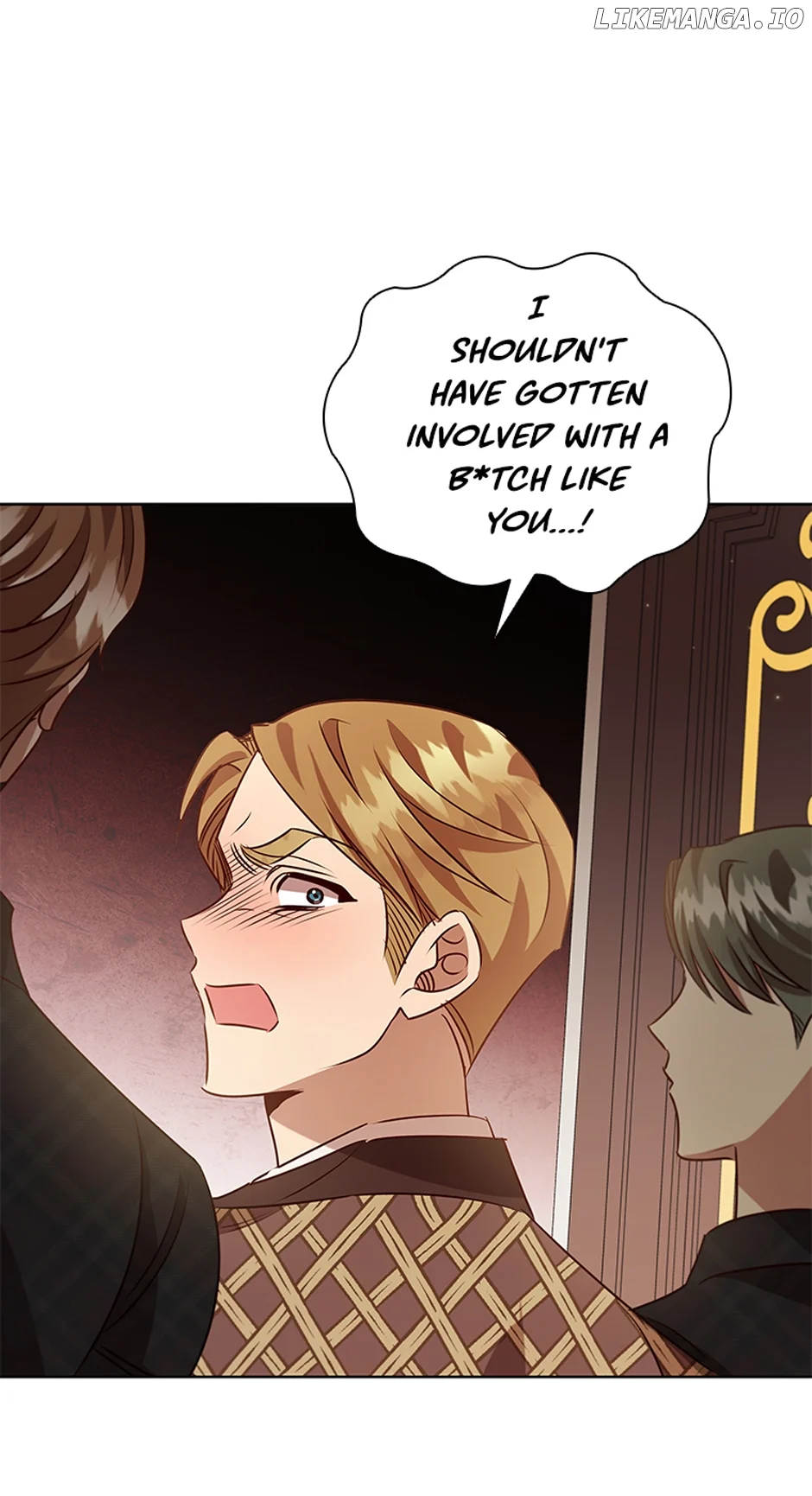 I’m Divorced, But I’m a Chaebol chapter 119 page 60