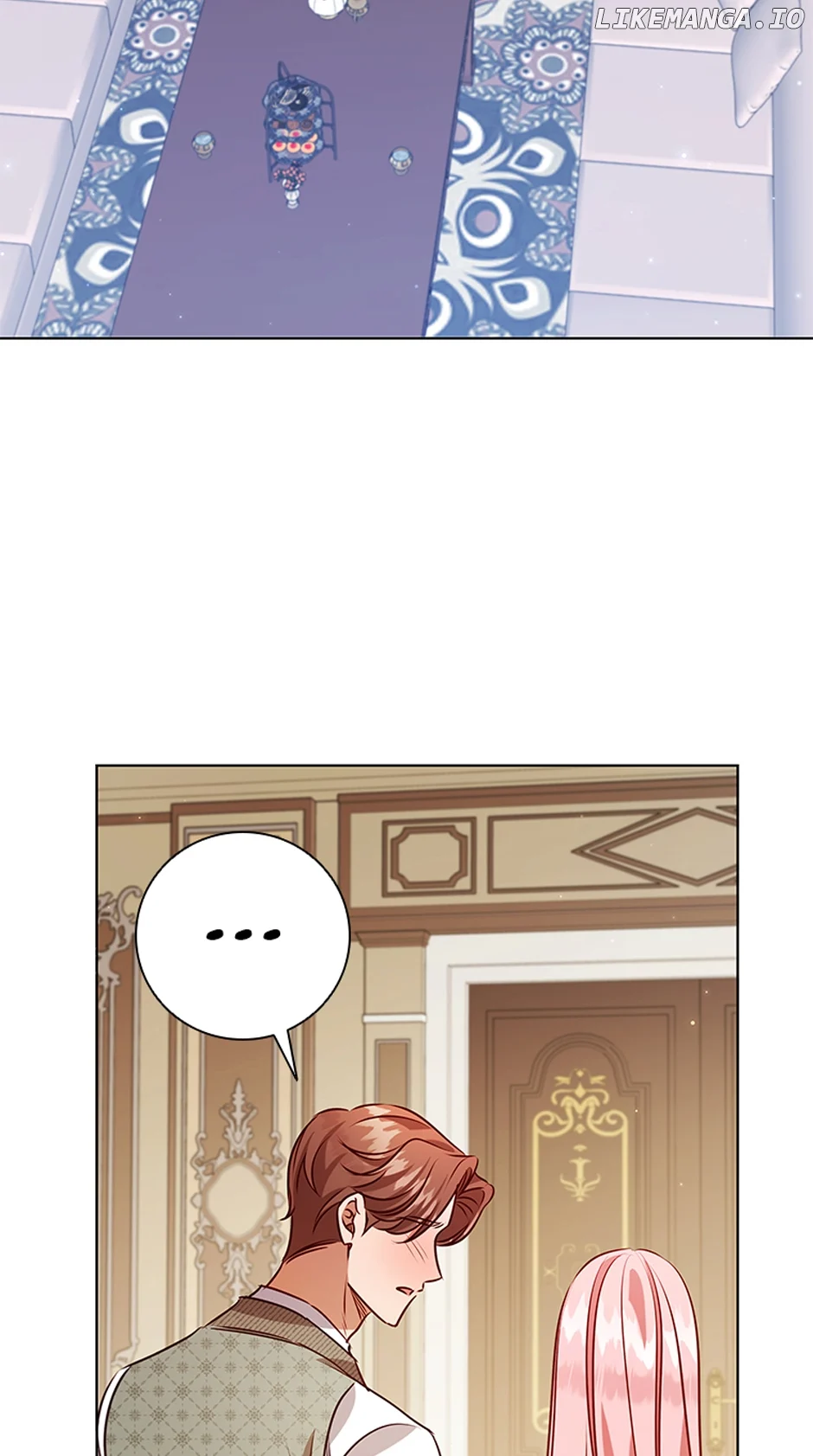 I’m Divorced, But I’m a Chaebol chapter 119 page 67