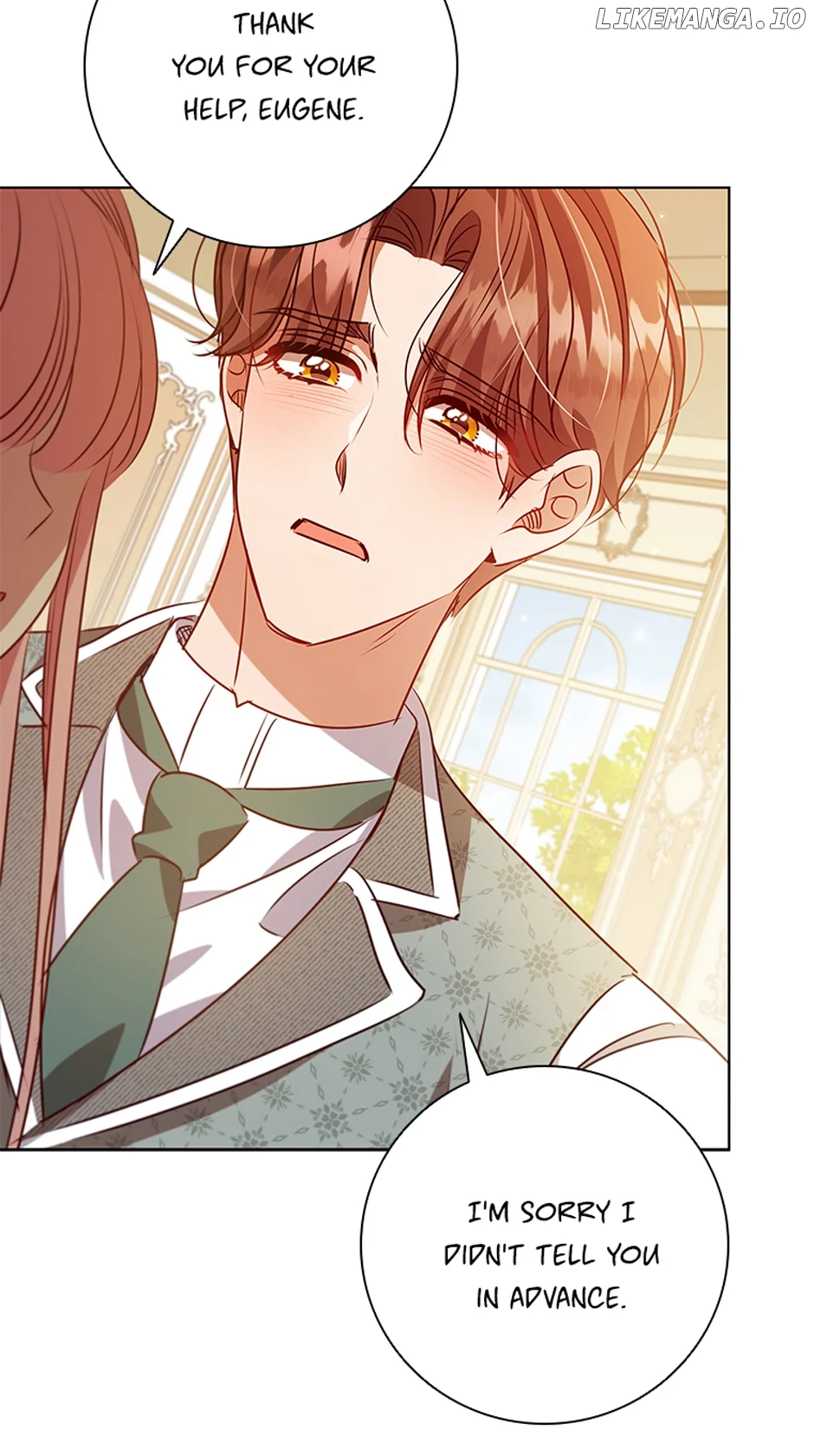 I’m Divorced, But I’m a Chaebol chapter 119 page 69
