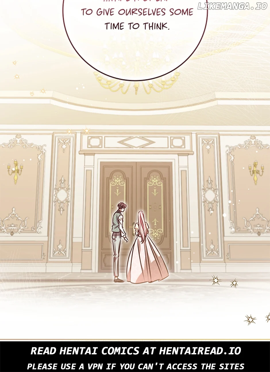 I’m Divorced, But I’m a Chaebol chapter 119 page 75