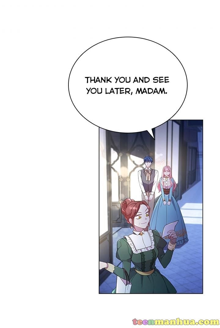 I’m Divorced, But I’m a Chaebol chapter 12 page 7