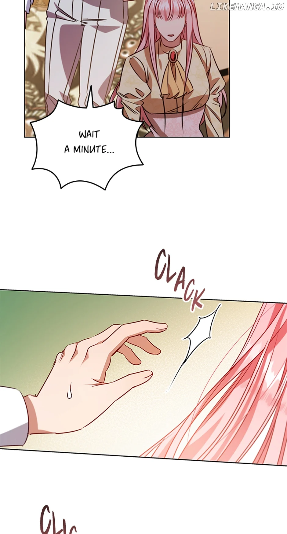 I’m Divorced, But I’m a Chaebol chapter 120 page 4