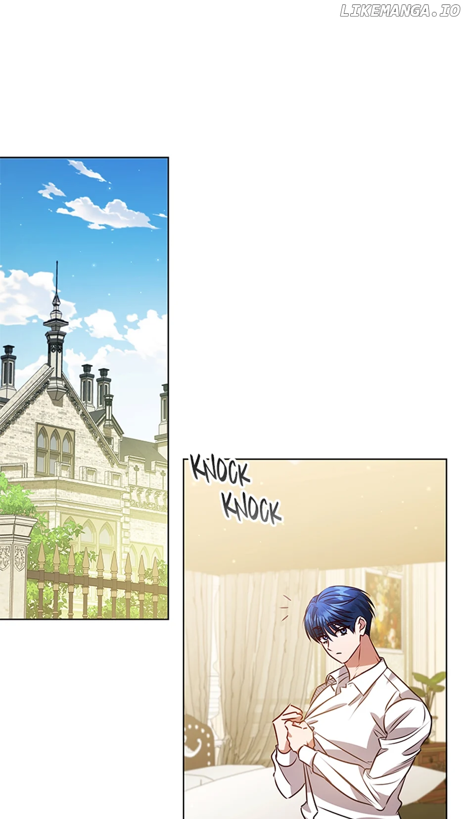 I’m Divorced, But I’m a Chaebol chapter 120 page 8