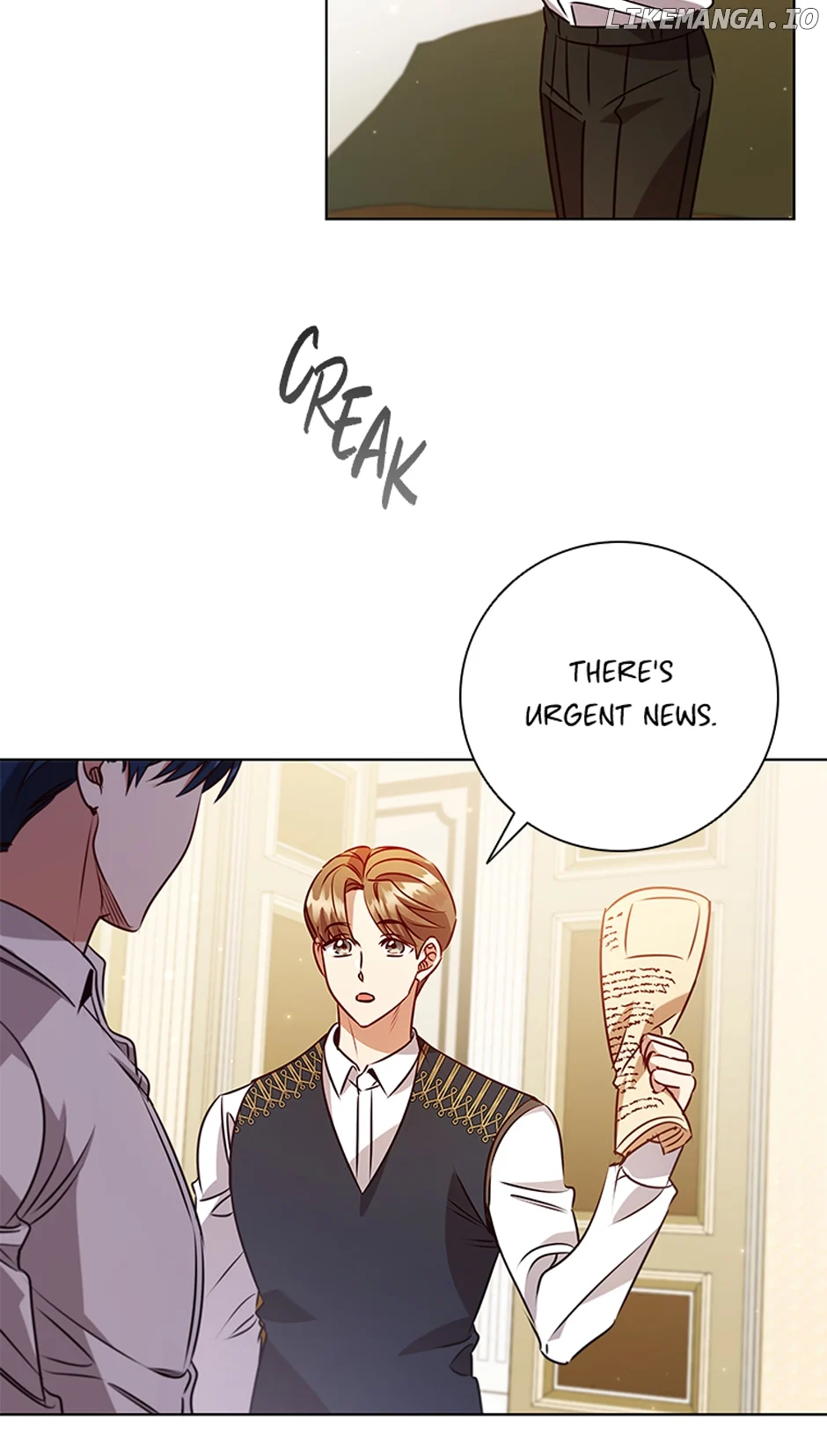 I’m Divorced, But I’m a Chaebol chapter 120 page 9