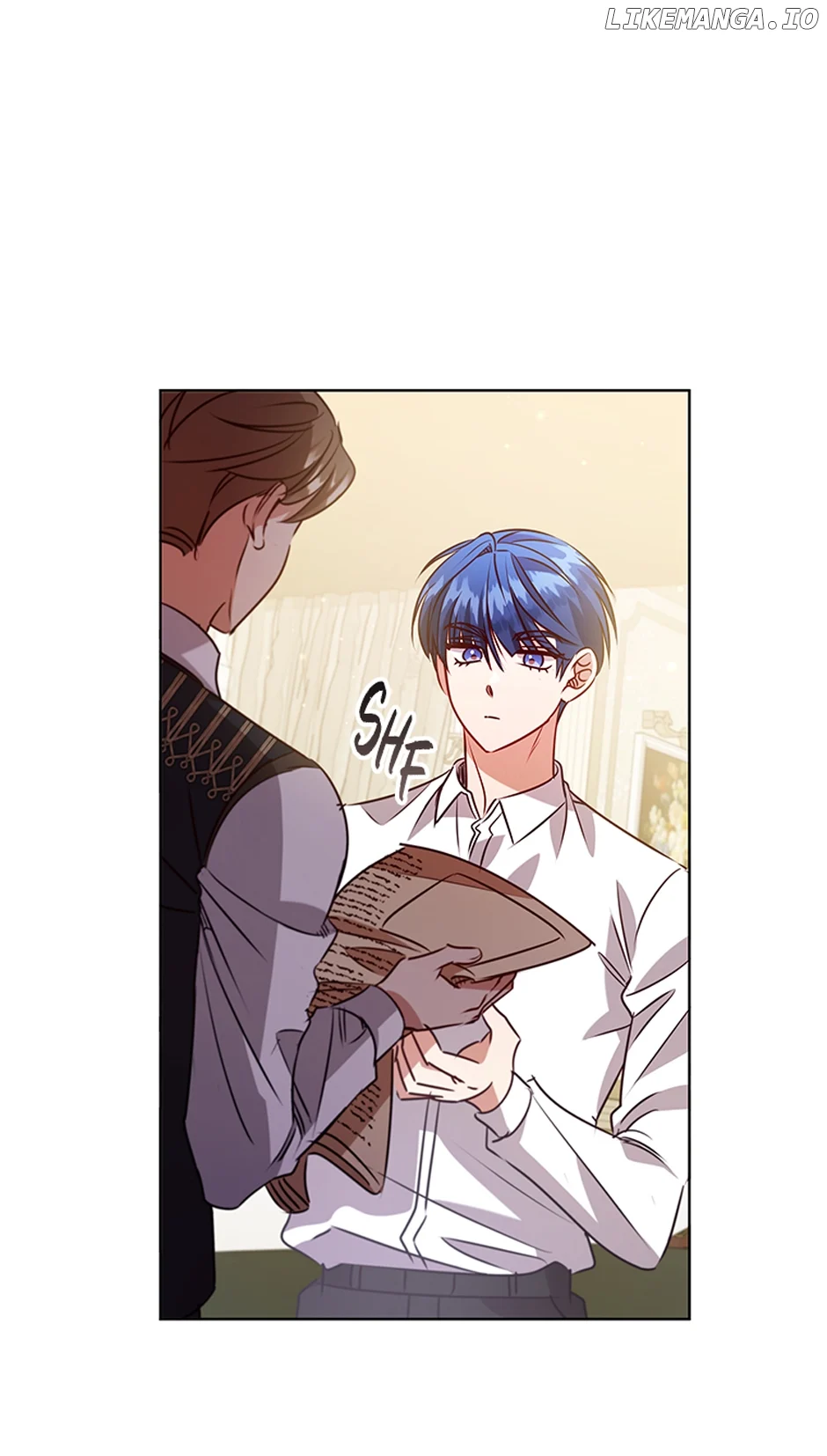 I’m Divorced, But I’m a Chaebol chapter 120 page 10