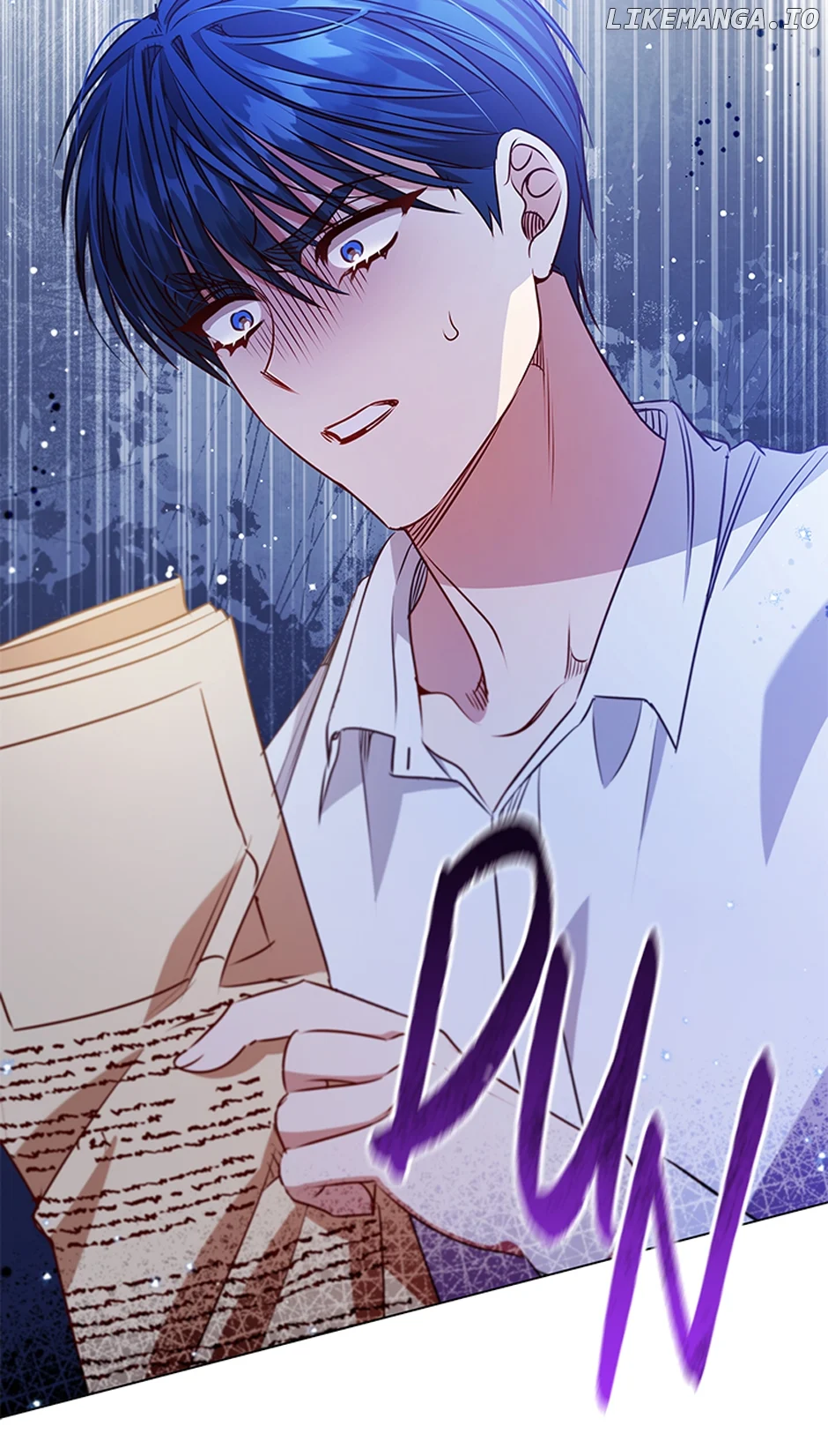 I’m Divorced, But I’m a Chaebol chapter 120 page 12