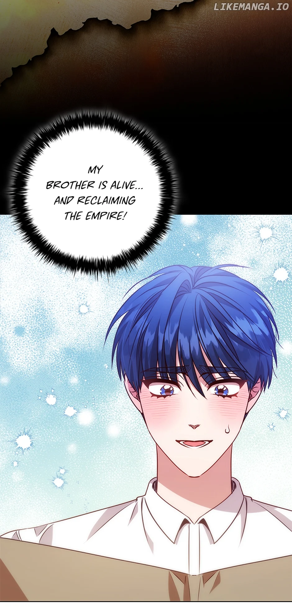 I’m Divorced, But I’m a Chaebol chapter 120 page 16