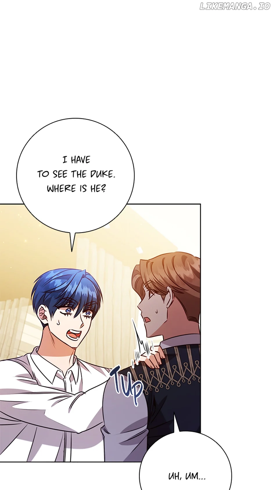 I’m Divorced, But I’m a Chaebol chapter 120 page 17